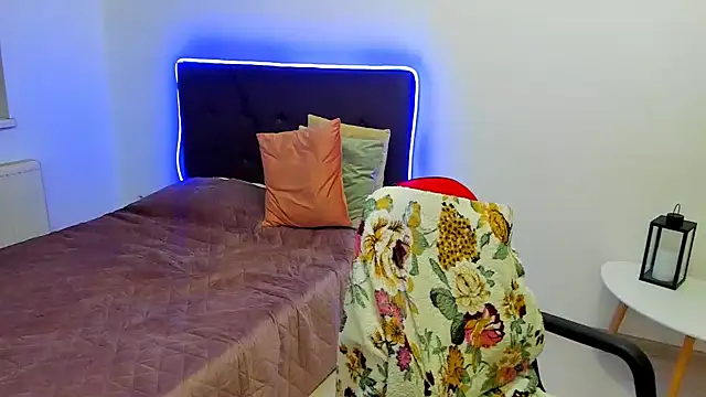 Jessy_lil's cam snapshot