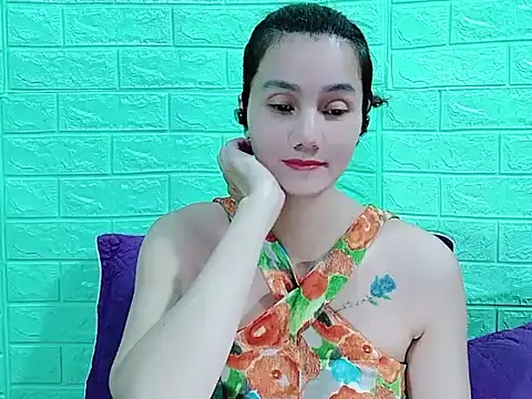 MinzLy99's cam snapshot