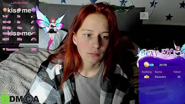 Lily_Viola's cam snapshot