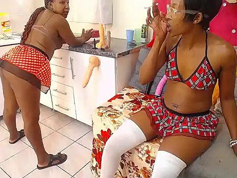 BadGirlSexyT's cam snapshot