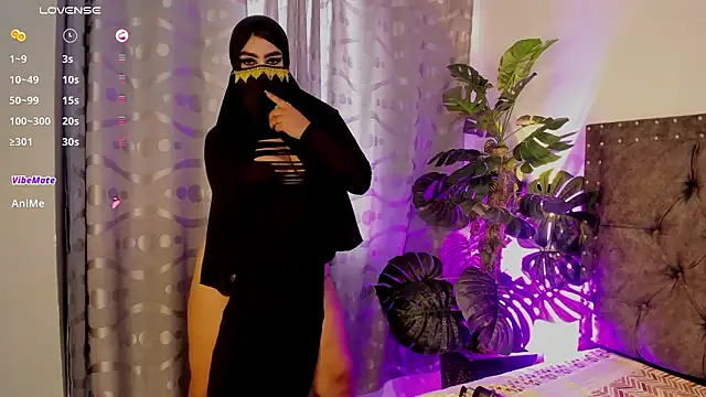 leyla_ali4's cam snapshot