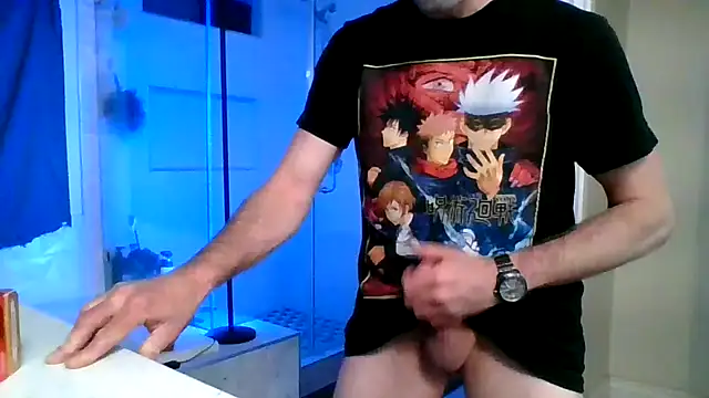 El_Gizmo live sex cam