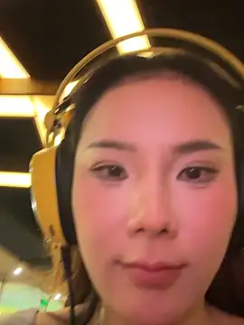 ChuChu1991's cam snapshot