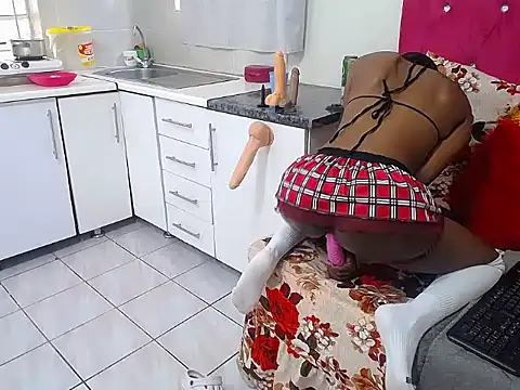 BadGirlSexyT's cam snapshot