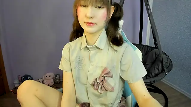 Yoonhee_ki's cam snapshot