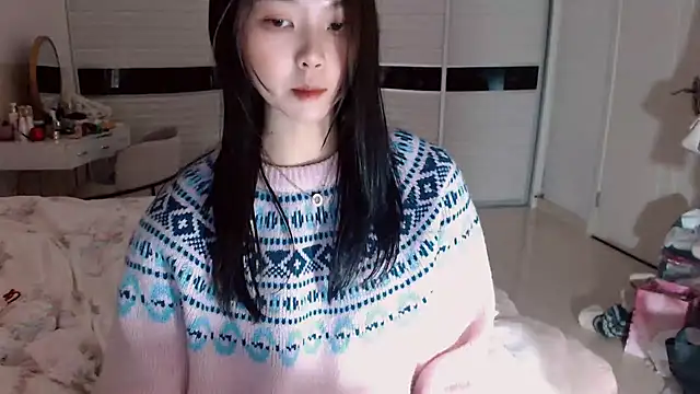 Miu1_girl's cam snapshot