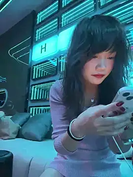 yueyuegirls's cam snapshot