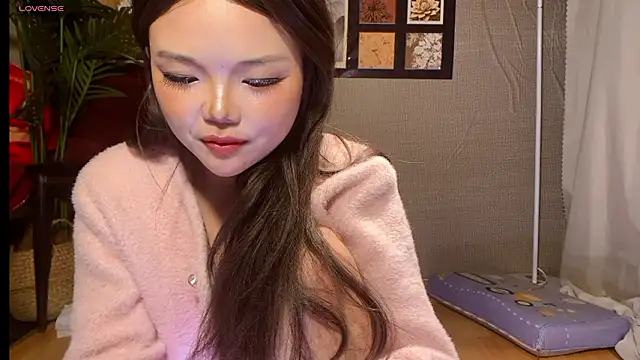 0xiaosu0's cam snapshot