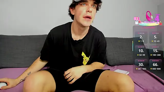 Perry_Knight live sex cam