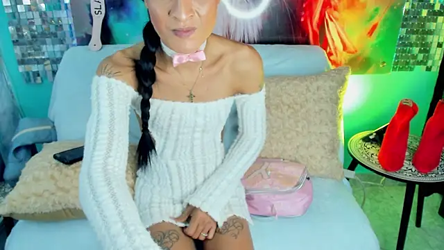 ZAMMIRA live sex cam