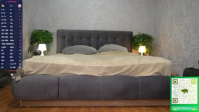 Sssonya live sex cam