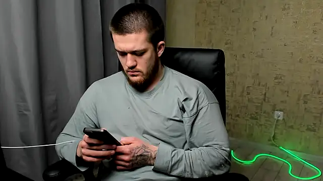 Well_boy live sex cam