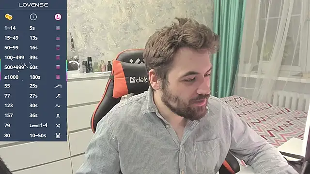 Morlaios live sex cam