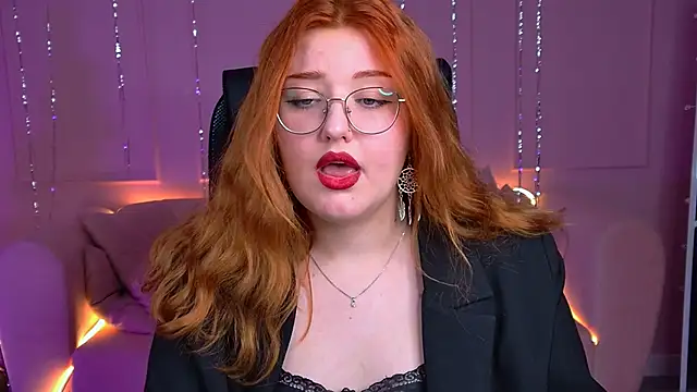 StaceyJensen live sex cam