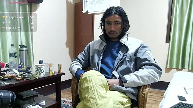 Gre3k_god's cam snapshot