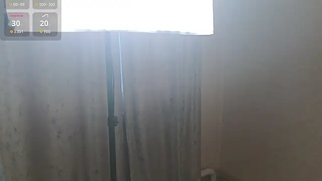 Sandra_Snowflake's cam snapshot