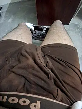 Kanna5115's cam snapshot