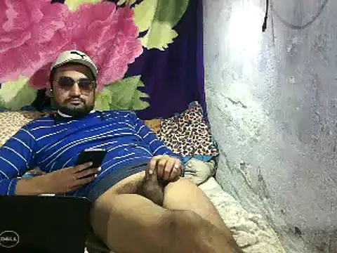 Rocobodymassager's cam snapshot