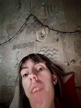 Unusual_G's cam snapshot