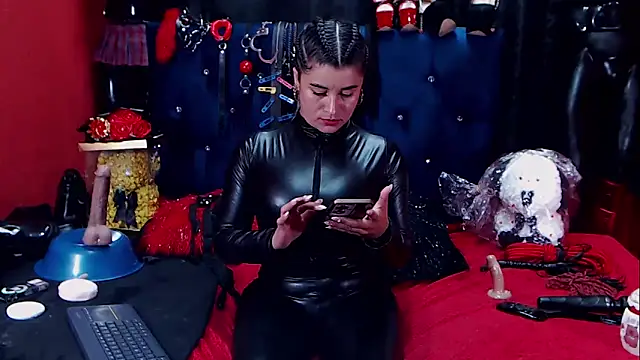 Hannamariana's cam snapshot