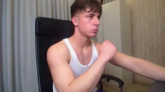 KellenWest's cam snapshot