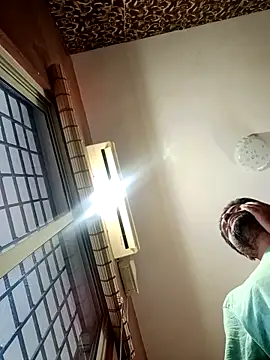 daddy_live_cam's cam snapshot