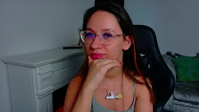 EvaBllake's cam snapshot