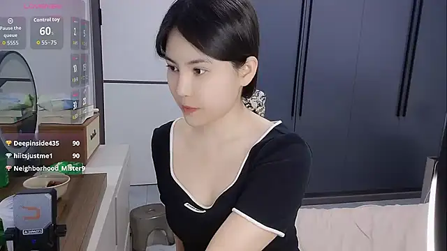 luckckcj's cam snapshot