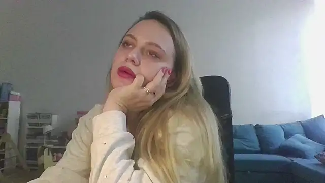 Cynoraye's cam snapshot