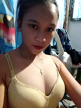 sheriesassyann's cam snapshot