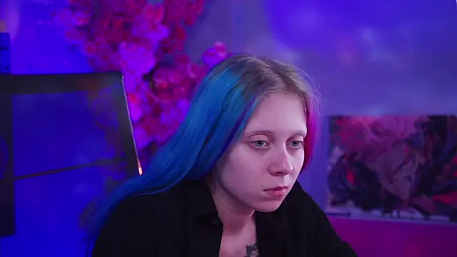 SakuraBliss's cam snapshot