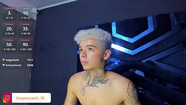 Ian_Castillo_ live sex cam