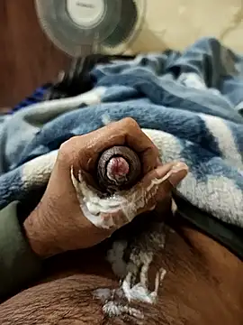 Shubham_call's cam snapshot