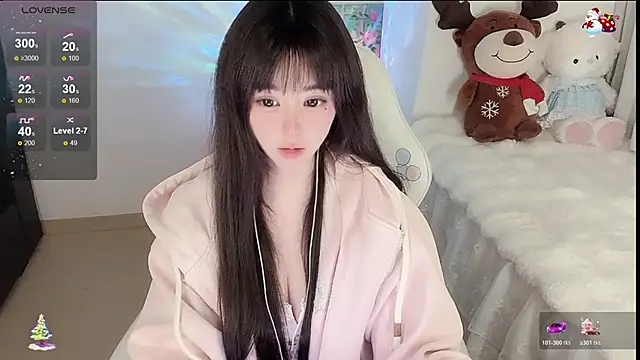yuii-7 live sex cam