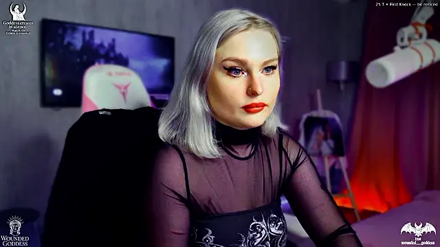 Wounded_Goddess_'s cam snapshot