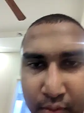 Rokuboii's cam snapshot