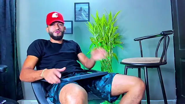 Damian_022 live sex cam