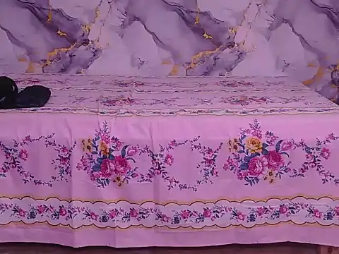 Its-ishikaa's cam snapshot