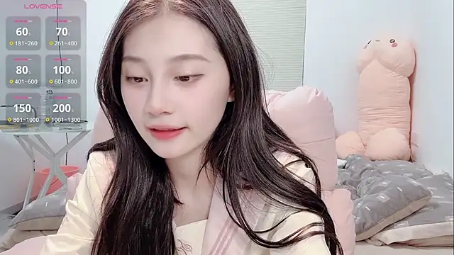 lris-Beauty live sex cam