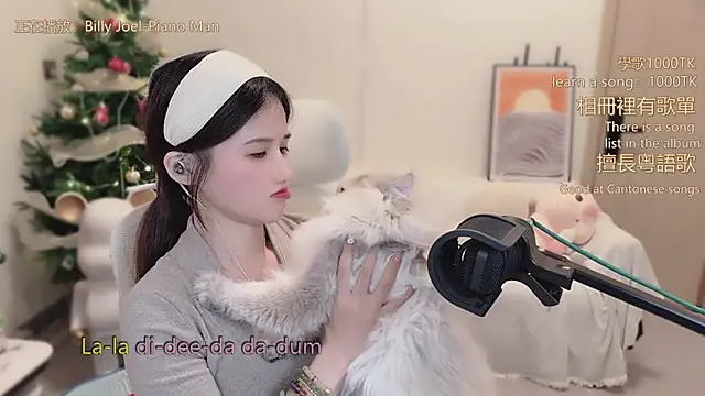 babykitty- live sex cam