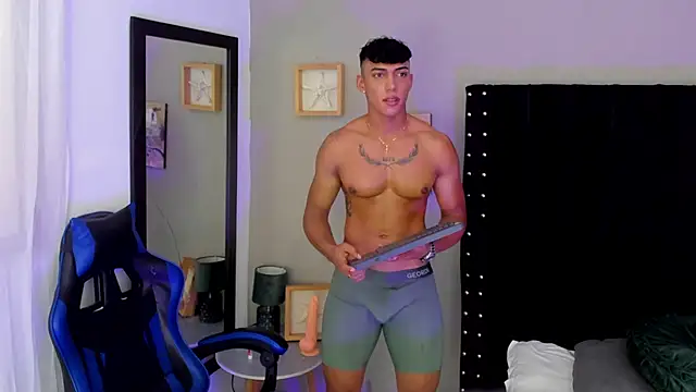 Bryan_robayo5 live sex cam