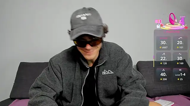 Perry_Knight live sex cam