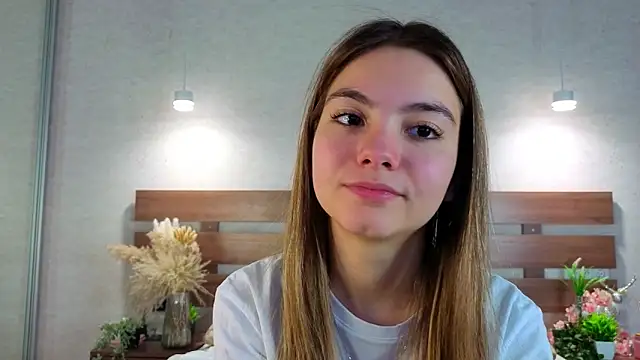 MargieDavidson live sex cam