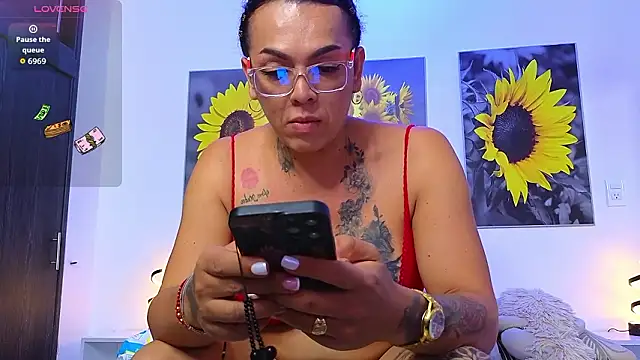 KataLehlla live sex cam