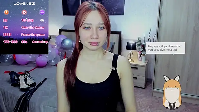 AdrianWild's cam snapshot