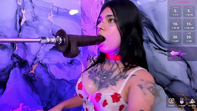 Emily_Evo's cam snapshot