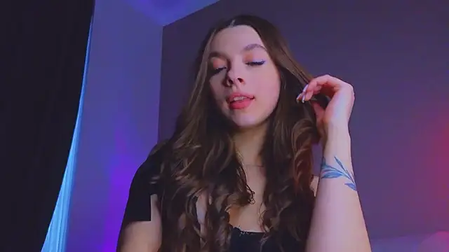 VirginiaHouston live sex cam