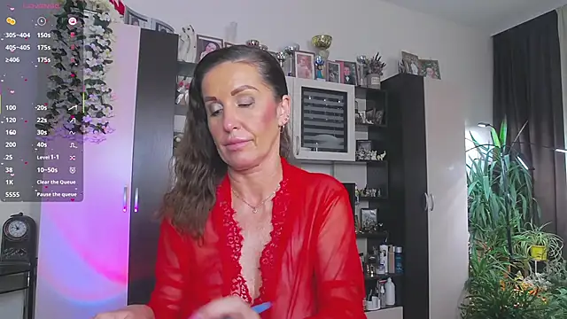 SheilaRyan live sex cam