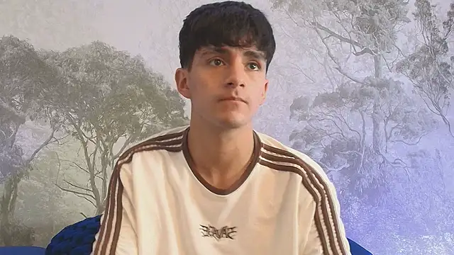 Axel_Draven live sex cam