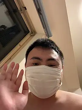 Yuto35767 live sex cam